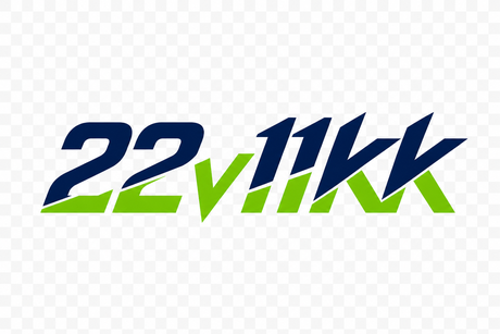 22v11kk logo